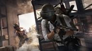 PUBG Graphics (image via wallpaper crave)